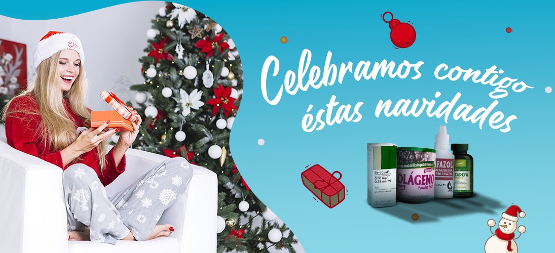 Navidad Banner